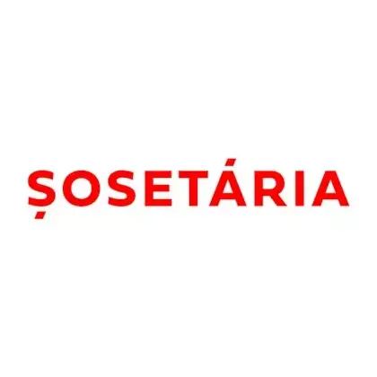 Sosetaria